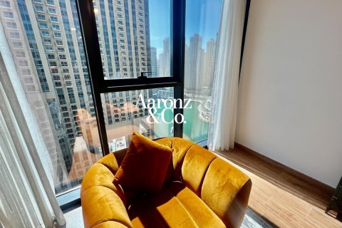 Dubai Marina, Dubai, संयुक्त अरब अमीरात में अपार्टमेंट, 2 बेडरूम, 108 वर्ग मीटर, संख्या 705277 - फ़ोटो 9
