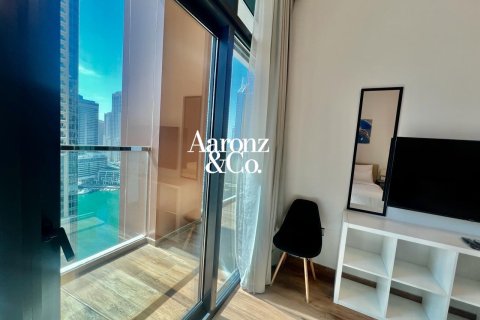 Dubai Marina, Dubai, संयुक्त अरब अमीरात में अपार्टमेंट, 2 बेडरूम, 108 वर्ग मीटर, संख्या 705277 - फ़ोटो 12