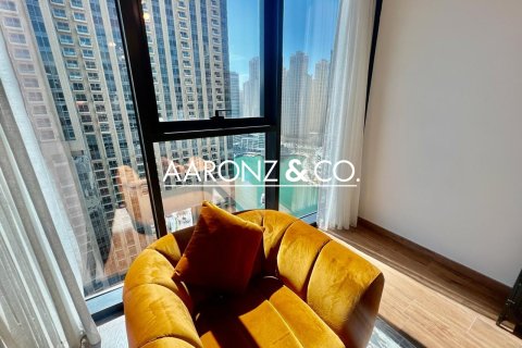 Dubai Marina, Dubai, संयुक्त अरब अमीरात में अपार्टमेंट, 2 बेडरूम, 108 वर्ग मीटर, संख्या 705277 - फ़ोटो 9