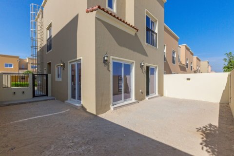 Σπίτι σε Dubai Land, Dubai, ΗΑΕ 3 υπνοδωμάτια, 161 τ.μ. Αρ. 705241 - φωτογραφία 23