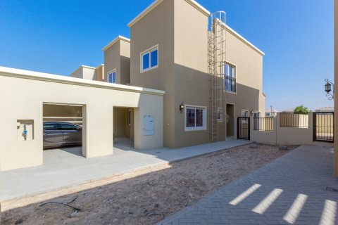 Σπίτι σε Dubai Land, Dubai, ΗΑΕ 3 υπνοδωμάτια, 161 τ.μ. Αρ. 705241 - φωτογραφία 26