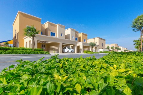 Σπίτι σε Dubai Land, Dubai, ΗΑΕ 3 υπνοδωμάτια, 161 τ.μ. Αρ. 705241 - φωτογραφία 28