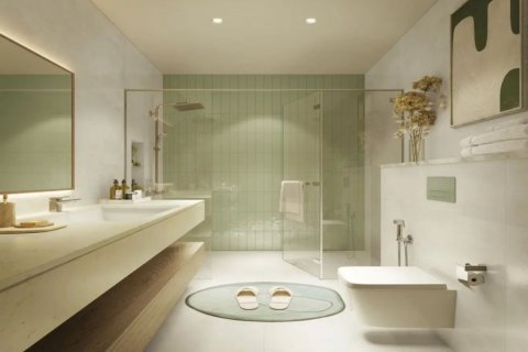 Downtown Jebel Ali, Dubai, UAE의 판매용 아파트 침실 2개, 102.6제곱미터 번호 646813 - 사진 9
