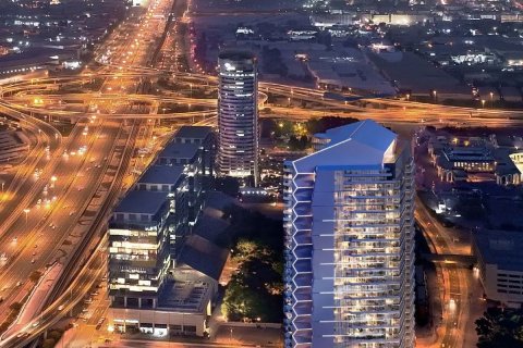 Downtown Jebel Ali, Dubai, UAE의 판매용 아파트 침실 2개, 102.6제곱미터 번호 646813 - 사진 13