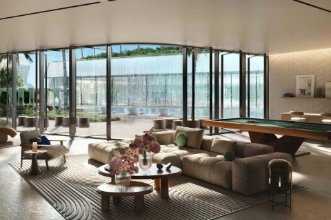 Downtown Jebel Ali, Dubai, UAE의 판매용 아파트 침실 2개, 102.6제곱미터 번호 646813 - 사진 10