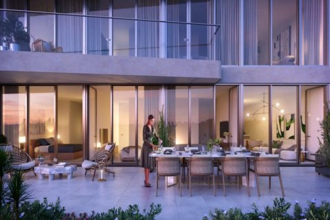 Downtown Jebel Ali, Dubai, UAE의 판매용 아파트 침실 2개, 102.6제곱미터 번호 646813 - 사진 2