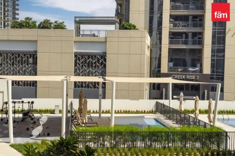 Apartemen di Dubai, UEA 1 kamar tidur, 68.3 m2 nomor 646815 - foto 9