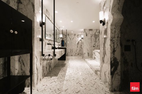 דירה למכירה ב Palm Jumeirah, Dubai, איחוד האמירויות  4 חדרי שינה, 681.7 מ"ר, מספר 646811 - תמונה 28