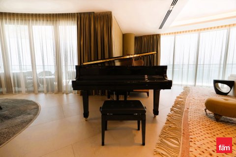 דירה למכירה ב Palm Jumeirah, Dubai, איחוד האמירויות  4 חדרי שינה, 681.7 מ"ר, מספר 646811 - תמונה 14