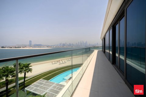 דירה למכירה ב Palm Jumeirah, Dubai, איחוד האמירויות  4 חדרי שינה, 681.7 מ"ר, מספר 646811 - תמונה 11