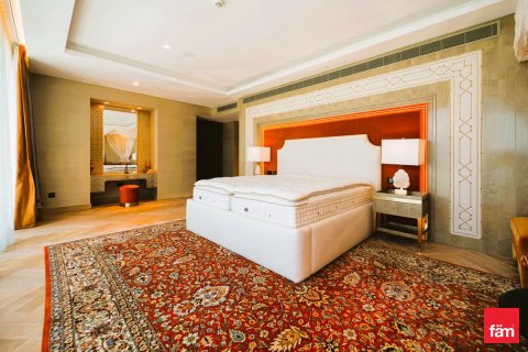דירה למכירה ב Palm Jumeirah, Dubai, איחוד האמירויות  4 חדרי שינה, 681.7 מ"ר, מספר 646811 - תמונה 19