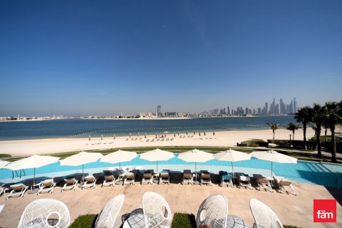 דירה למכירה ב Palm Jumeirah, Dubai, איחוד האמירויות  4 חדרי שינה, 681.7 מ"ר, מספר 646811 - תמונה 10