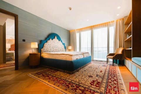 דירה למכירה ב Palm Jumeirah, Dubai, איחוד האמירויות  4 חדרי שינה, 681.7 מ"ר, מספר 646811 - תמונה 17
