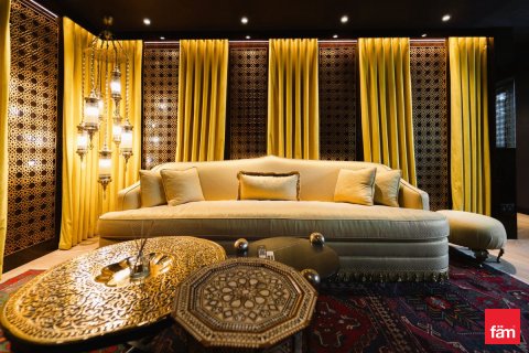 דירה למכירה ב Palm Jumeirah, Dubai, איחוד האמירויות  4 חדרי שינה, 681.7 מ"ר, מספר 646811 - תמונה 23