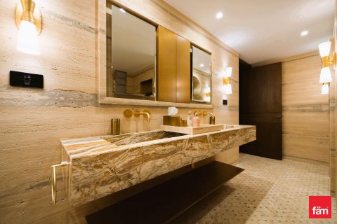 דירה למכירה ב Palm Jumeirah, Dubai, איחוד האמירויות  4 חדרי שינה, 681.7 מ"ר, מספר 646811 - תמונה 25