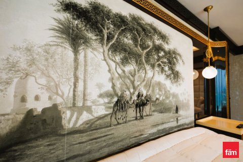 דירה למכירה ב Palm Jumeirah, Dubai, איחוד האמירויות  4 חדרי שינה, 681.7 מ"ר, מספר 646811 - תמונה 21