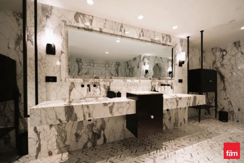 דירה למכירה ב Palm Jumeirah, Dubai, איחוד האמירויות  4 חדרי שינה, 681.7 מ"ר, מספר 646811 - תמונה 26