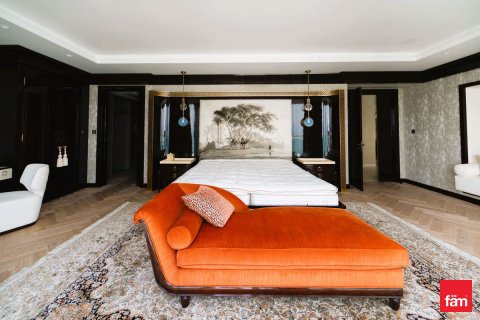דירה למכירה ב Palm Jumeirah, Dubai, איחוד האמירויות  4 חדרי שינה, 681.7 מ"ר, מספר 646811 - תמונה 20