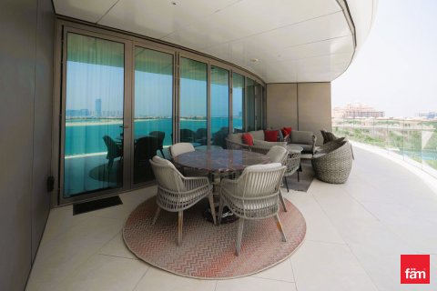 דירה למכירה ב Palm Jumeirah, Dubai, איחוד האמירויות  4 חדרי שינה, 681.7 מ"ר, מספר 646811 - תמונה 13