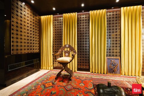 דירה למכירה ב Palm Jumeirah, Dubai, איחוד האמירויות  4 חדרי שינה, 681.7 מ"ר, מספר 646811 - תמונה 24