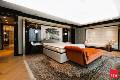 דירה למכירה ב Palm Jumeirah, Dubai, איחוד האמירויות  4 חדרי שינה, 681.7 מ"ר, מספר 646811 - תמונה 6