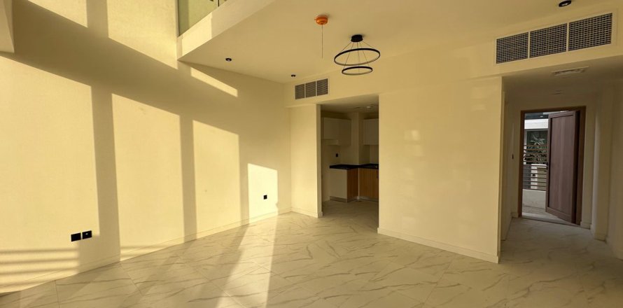Villa Dubaijā, AAE 3 istabas, 144.9 m2 Nr. 646817