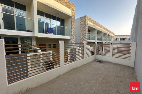 Вилла Дубай, БАӘ-да 3 жатын бөлмелер, 144.9 м² № 646817 - фото 16
