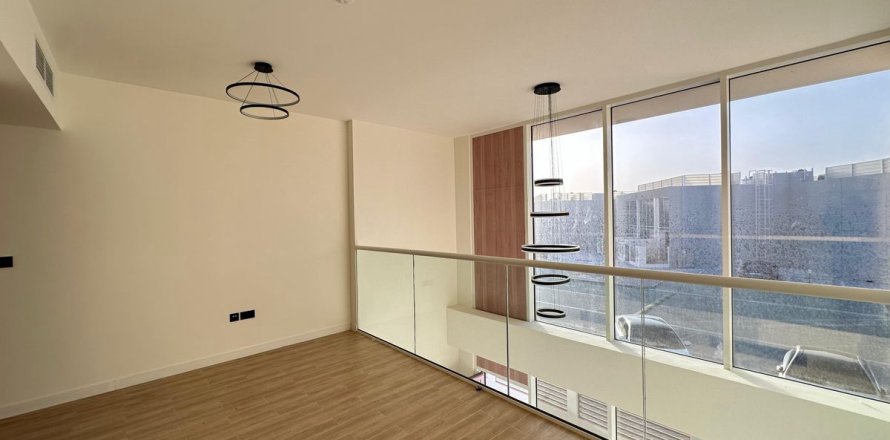 Dubai, संयुक्त अरब अमीरात में विला, 3 बेडरूम, 144.9 वर्ग मीटर, संख्या 646817