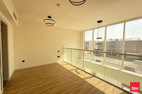 Dubai, संयुक्त अरब अमीरात में विला, 3 बेडरूम, 144.9 वर्ग मीटर, संख्या 646817 - फ़ोटो 3