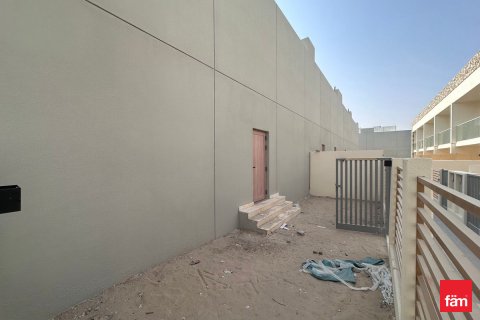 Dubai, संयुक्त अरब अमीरात में विला, 3 बेडरूम, 144.9 वर्ग मीटर, संख्या 646817 - फ़ोटो 12