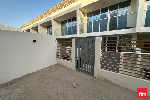 Villa til leje i Dubai, UAE 3 soveværelser, 144.9 kvm № 646817 - foto 15