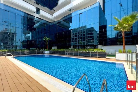 Appartamento in vendita a Meydan, Dubai, EAU 1 camera da letto, 67.5 mq. № 659114 - foto 13