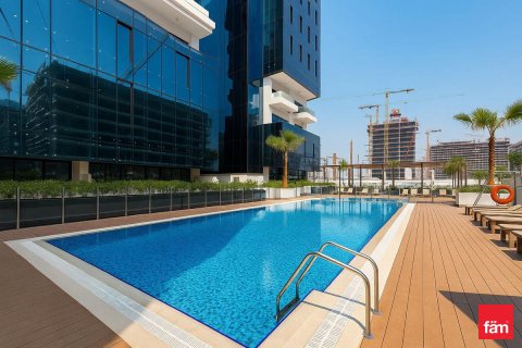 Appartamento in vendita a Meydan, Dubai, EAU 1 camera da letto, 67.5 mq. № 659114 - foto 5