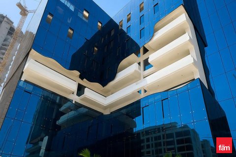 Apartment sa Meydan, Dubai, UAE 1 silid-tulugan, 67.7 sq.m. № 659114 - larawan 6