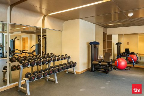 Apartment sa Meydan, Dubai, UAE 1 silid-tulugan, 67.7 sq.m. № 659114 - larawan 7