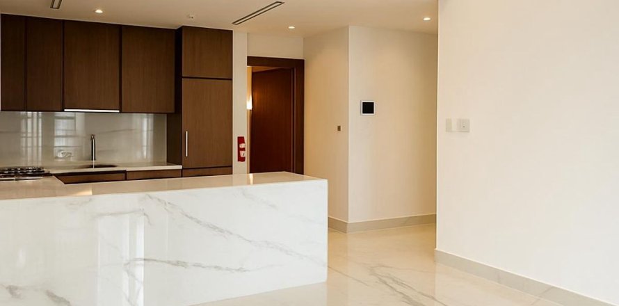 Appartamento a Meydan, Dubai, EAU 1 camera da letto, 67.7 mq. № 659114