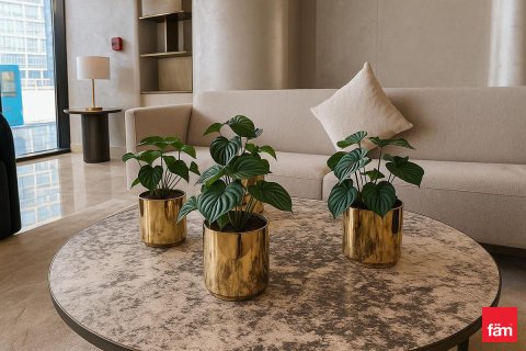 Apartman u gradu Meydan, Dubai, UAE 1 spavaća soba, 67.5 m2 Br. 659114