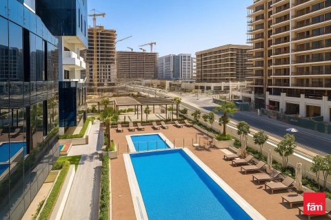 Appartamento in vendita a Meydan, Dubai, EAU 1 camera da letto, 67.5 mq. № 659114 - foto 12