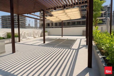 Appartamento in vendita a Meydan, Dubai, EAU 1 camera da letto, 67.5 mq. № 659114 - foto 8