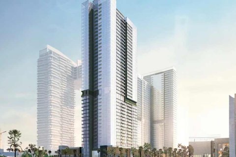 Apartamento en venta en Al Kifaf, Dubai, EAU 2 dormitorios, 106.5 m2 № 659115 - foto 10