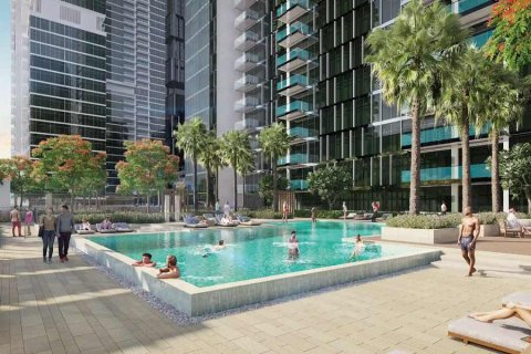 Apartamento en venta en Al Kifaf, Dubai, EAU 2 dormitorios, 106.5 m2 № 659115 - foto 8