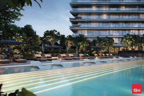 Lakás itt: Dubai, EAE, 2 hálószoba, 135 m², azonosító: 659113 - fénykép 8