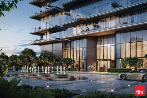 Lakás itt: Dubai, EAE, 2 hálószoba, 135 m², azonosító: 659113 - fénykép 6