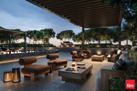 Lakás itt: Dubai, EAE, 2 hálószoba, 135 m², azonosító: 659113 - fénykép 3