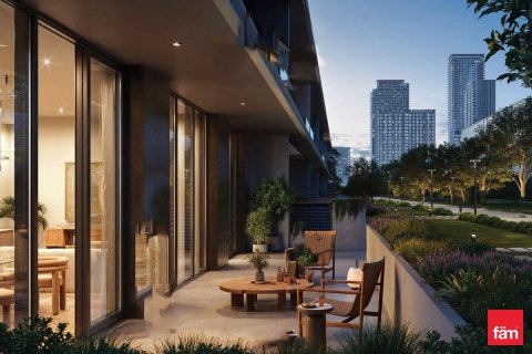 Lakás itt: Dubai, EAE, 2 hálószoba, 135 m², azonosító: 659113 - fénykép 2