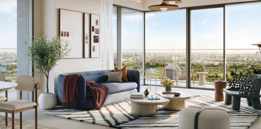 Lakás itt: Dubai, EAE, 2 hálószoba, 135 m², azonosító: 659113