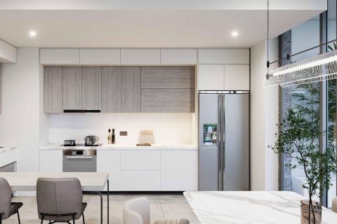 Lägenhet till försäljning i Ras Al Khor, Dubai, UAE 1 sovrum, 62.7 kvm Nr. 659118 - fotografi 6