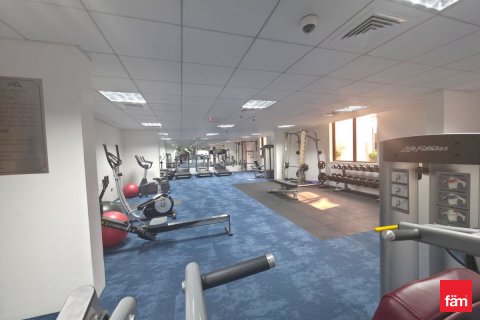 Κτήριο σε Dubai, ΗΑΕ 9280.8 τ.μ. Αρ. 659116 - φωτογραφία 1