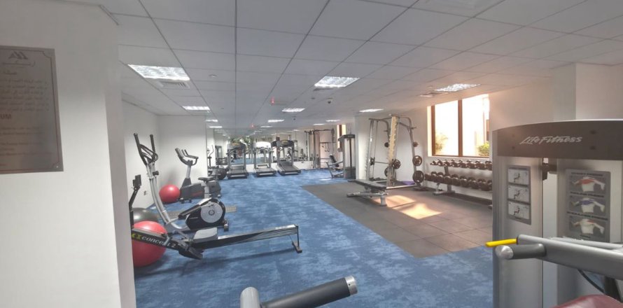 Κτήριο σε Dubai, ΗΑΕ 9280.8 τ.μ. Αρ. 659116