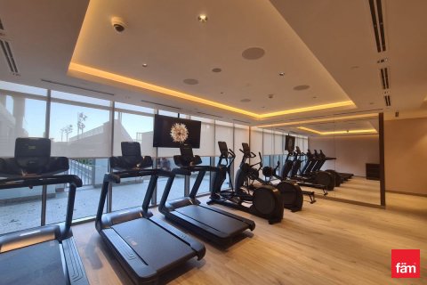 Wohnung zum Verkauf in Dubai, VAE 1 Schlafzimmer, 45.6 m2 Nr. 659117 - Foto 15